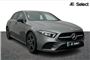 2022 Mercedes-Benz A-Class A200 AMG Line Executive Edition 5dr Auto