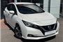 2022 Nissan Leaf 110kW Tekna 40kWh 5dr Auto