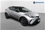 2020 Toyota C-HR 2.0 Hybrid Dynamic 5dr CVT