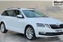 2019 Skoda Octavia Estate 2.0 TDI CR Laurin + Klement 4x4 5dr DSG