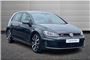 2017 Volkswagen Golf GTI 2.0 TSI GTI 5dr DSG [Performance Pack/Nav]