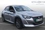 2024 Peugeot e-208 100kW Allure Premium + 50kWh 5dr Auto