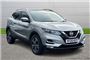 2020 Nissan Qashqai 1.3 DiG-T 160 N-Connecta 5dr DCT