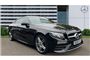 2020 Mercedes-Benz E-Class Coupe E220d AMG Line 2dr 9G-Tronic