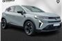 2025 Renault Captur 1.0 TCE 90 Techno 5dr