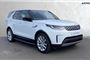 2023 Land Rover Discovery 3.0 D300 SE Commercial Auto