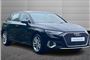 2023 Audi A3 35 TFSI Sport 5dr S Tronic