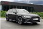 2024 Audi S4 S4 TDI 341 Quattro Black Edition 5dr Tiptronic