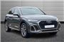 2021 Audi Q5 45 TFSI Quattro S Line 5dr S Tronic