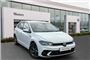 2022 Volkswagen Polo 1.0 TSI R-Line 5dr DSG
