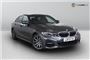 2021 BMW 3 Series 320i M Sport 4dr Step Auto