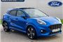 2023 Ford Puma 1.0 EcoBoost Hybrid mHEV 155 ST-Line X 5dr