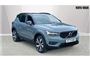 2022 Volvo XC40 Recharge 1.5 T5 Recharge PHEV R DESIGN Pro 5dr Auto