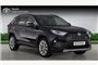 2021 Toyota RAV4 2.5 VVT-i Hybrid Excel 5dr CVT 2WD