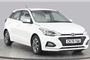 2020 Hyundai i20 1.2 MPi SE 5dr