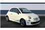 2019 Fiat 500 1.2 S 3dr