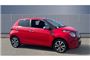 2018 Citroen C1 1.0 VTi 72 Flair 5dr