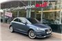 2018 Audi A1 1.4 TFSI S Line Nav 3dr