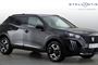 2023 Peugeot 2008 1.2 PureTech 130 Allure 5dr