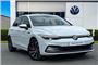 2024 Volkswagen Golf 1.5 TSI 150 Style Edition 5dr
