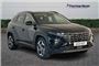 2021 Hyundai Tucson 1.6 TGDi Hybrid 230 Ultimate 5dr 2WD Auto