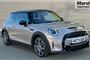 2024 MINI Hatchback 2.0 Cooper S Exclusive II 3dr Auto