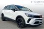 2021 Vauxhall Crossland 1.2 Turbo Griffin 5dr