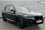 2024 BMW X3 xDrive 30e M Sport 5dr Auto