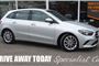 2020 Mercedes-Benz B-Class B200d Sport 5dr Auto