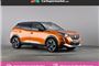 2023 Peugeot e-2008 100kW GT 50kWh 5dr Auto