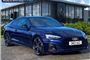 2021 Audi A5 35 TFSI Edition 1 2dr S Tronic