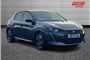 2021 Peugeot 208 1.2 PureTech 100 Allure 5dr EAT8