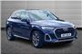 2021 Audi Q5 40 TDI Quattro S Line 5dr S Tronic