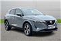 2021 Nissan Qashqai 1.3 DiG-T MH Premiere Edition 5dr