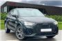 2024 Audi Q3 45 TFSI e Vorsprung 5dr S Tronic