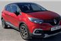 2018 Renault Captur 1.5 dCi 90 Dynamique S Nav 5dr EDC