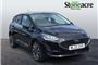 2022 Ford Fiesta 1.0 EcoBoost Hbd mHEV 125 Titanium Vignale 5dr
