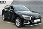 2021 Audi Q3 35 TFSI Sport 5dr S Tronic