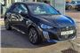 2024 Peugeot 208 1.2 Hybrid 100 GT 5dr e-DSC6