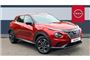 2024 Nissan Juke 1.6 Hybrid N-Connecta 5dr Auto