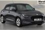 2025 Suzuki Swift 1.2 Mild Hybrid Motion 5dr CVT