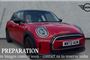2022 MINI Hatchback 5dr 1.5 Cooper Classic 5dr Auto