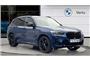 2022 BMW X3 xDrive M40i MHT 5dr Auto