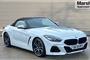 2020 BMW Z4 sDrive 20i M Sport 2dr Auto