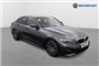 2021 BMW 3 Series 320i M Sport 4dr Step Auto