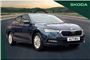 2021 Skoda Octavia 1.5 TSI SE Technology 5dr