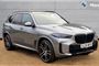 2024 BMW X5 xDrive40d MHT M Sport 5dr Auto