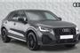 2022 Audi Q2 30 TFSI Black Edition 5dr