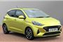 2024 Hyundai i10 1.2 [79] Premium 5dr [Nav]