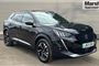 2021 Peugeot e-2008 100kW GT 50kWh 5dr Auto
